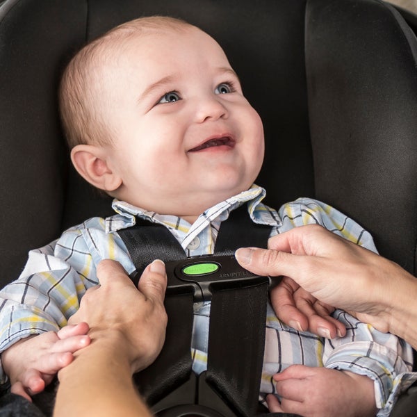 Walmart Introduces Car Seat That Could Prevent Infant Heat Stroke ... Walmart Introduces Car Seat That Could Prevent Infant Heat Stroke ...