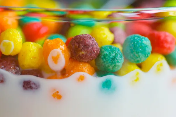 Do Brown M&Ms Really Have Less Artificial Coloring? – LifeSavvy