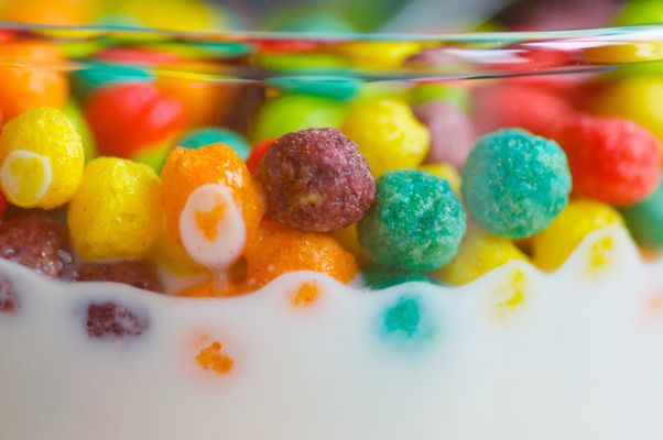 Mars Inc. Eliminates Artificial Colors from M&Ms, Skittles, and