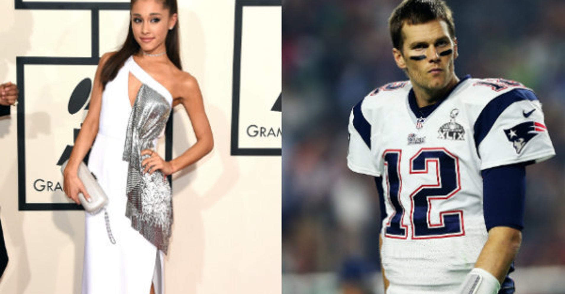 Biggest Celebrity Scandals of 2015 | HuffPost