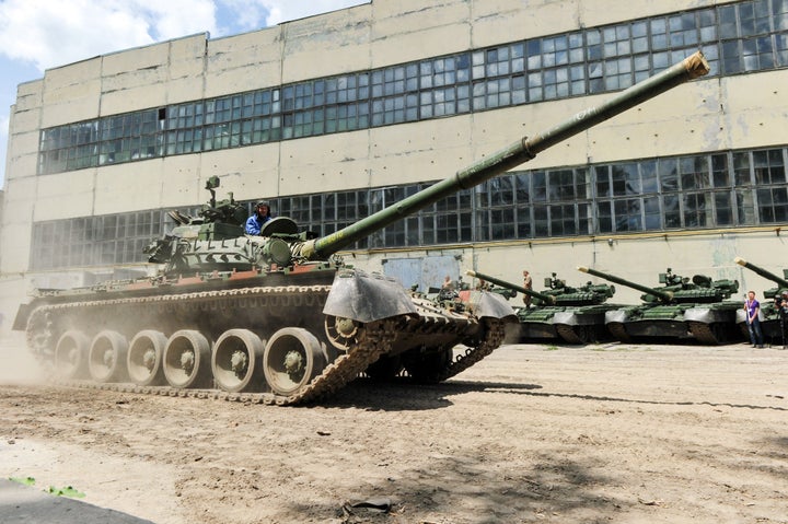 The agreement between the U.S. and Ukraine marks a significant upgrade in efforts to bolster security following Russian aggre