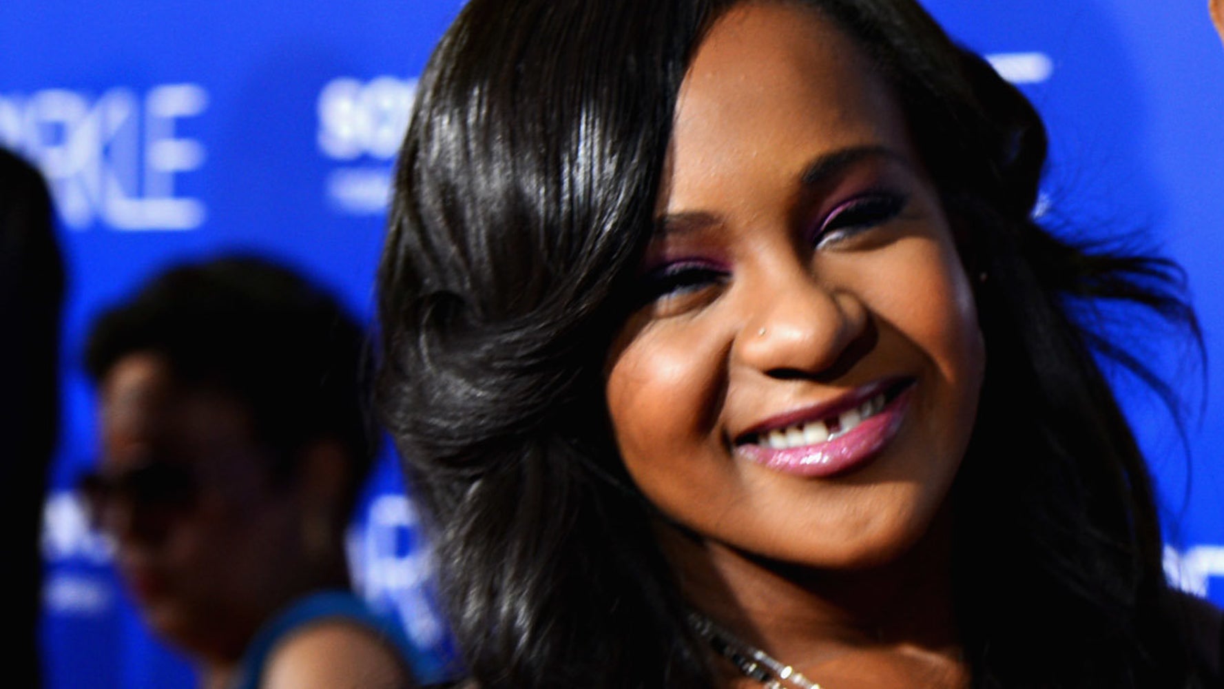 Celebrities Honor Bobbi Kristina Brown On Twitter And Instagram | HuffPost