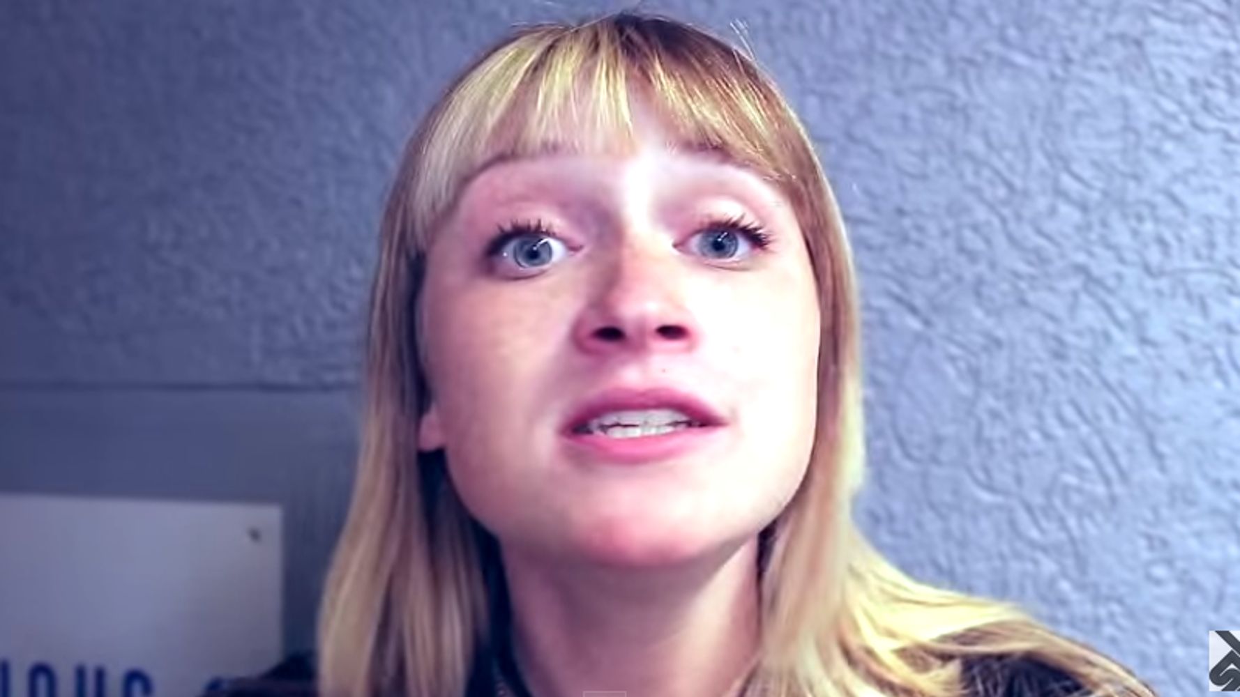 This Woman's Beatboxing Skills Make Jaw Drop | HuffPost Communities