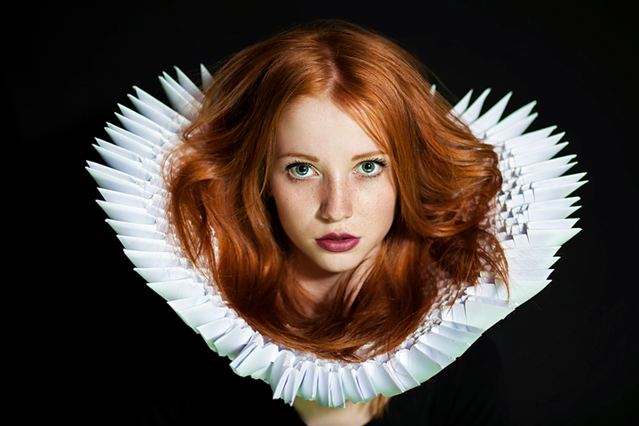 Stunning Photos Of Redheads Show The 'Most Beautiful Genetic | HuffPost