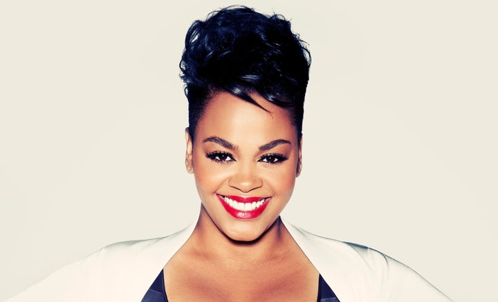 Jill Scott On Bill Cosby: He's In One Of The 'Most Dangerous