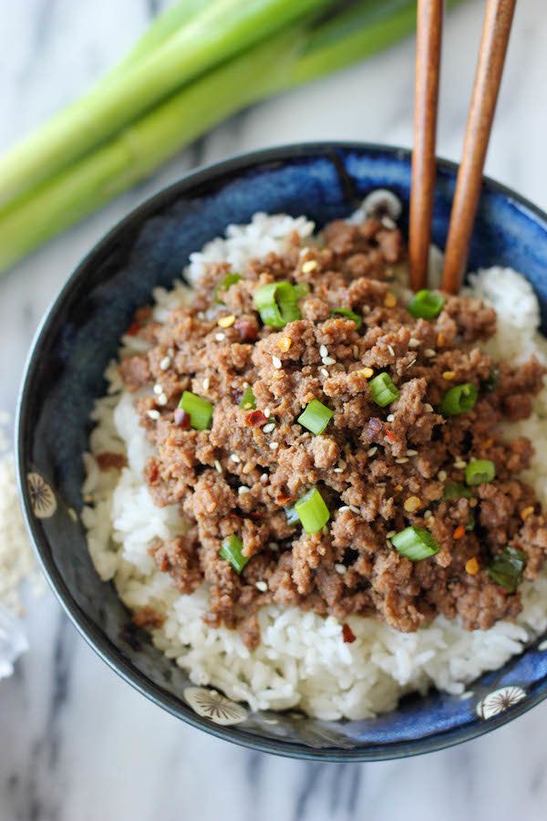 Ground Beef Recipes That Go Beyond Burgers | HuffPost Life