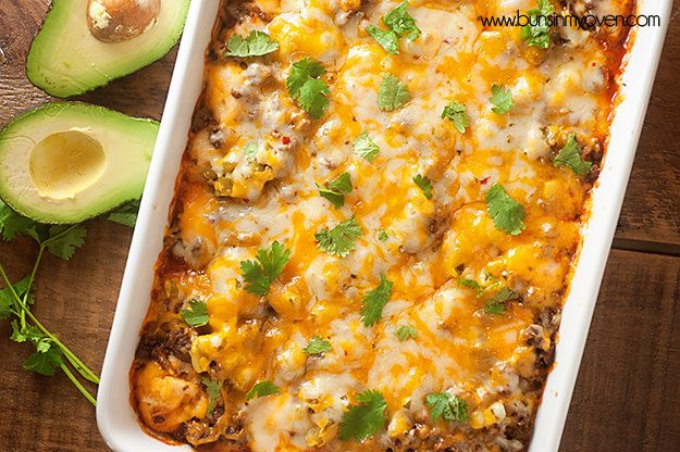 Ground Beef Recipes That Go Beyond Burgers | HuffPost Life