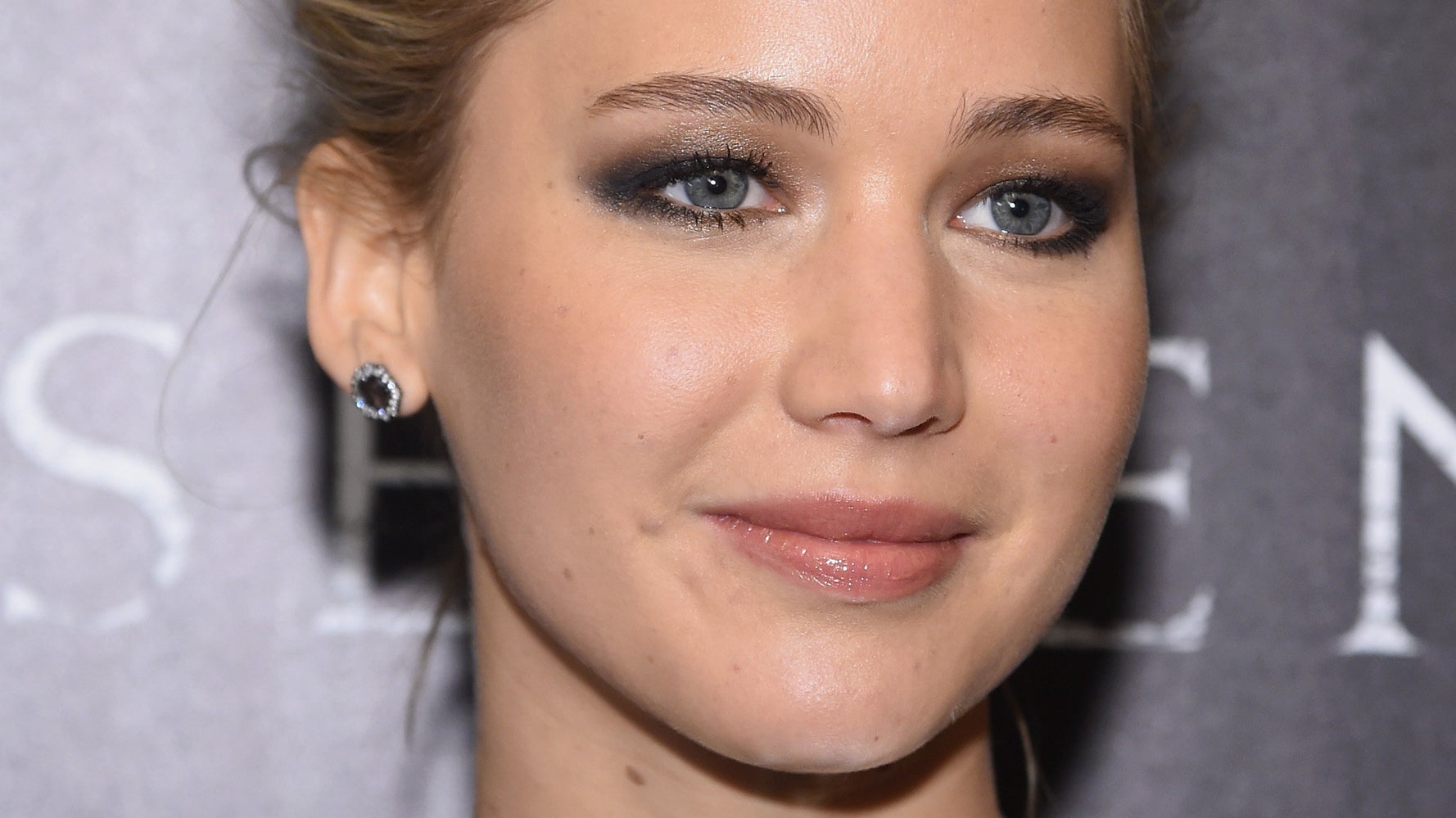 the most majestic makeup for grey eyes | huffpost life