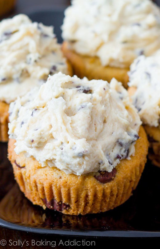 16 Desserts You Can Make With Cookie Dough That Aren't Cookies HuffPost