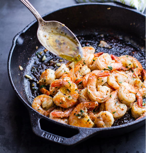 This Is Why Shrimp Turns Pink When You Cook It HuffPost