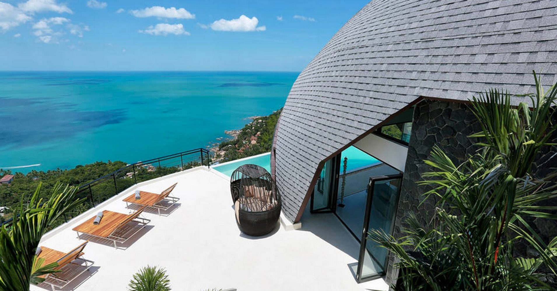 9 Of The Most Uniquely Airbnbs From Around The World HuffPost