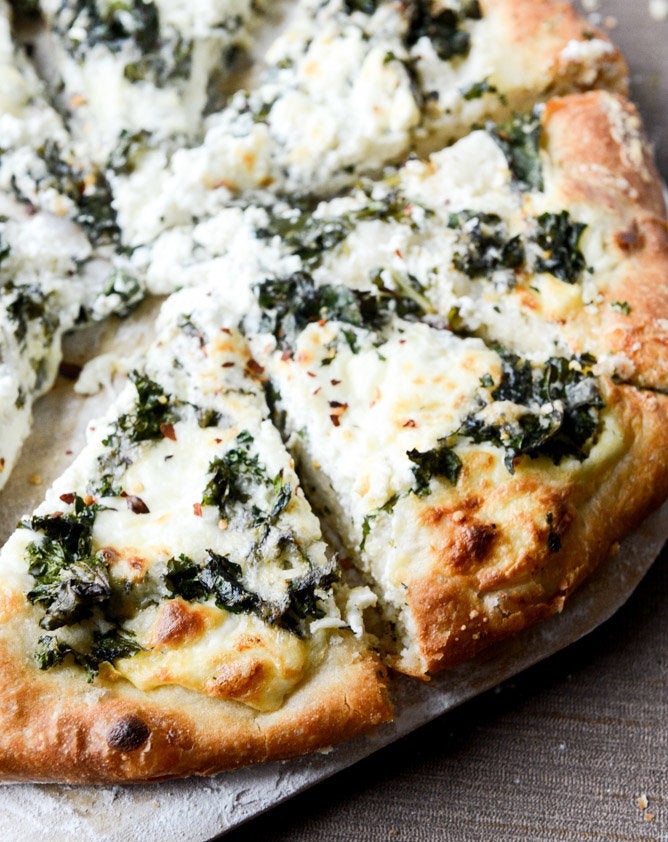 So THAT'S Why We Call It Pizza 'Margherita' | HuffPost Life