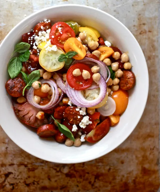 How To Make The Best Whole Foods Salad Bar Meals — Eat This Not That