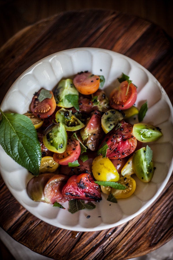 How To Make The Best Whole Foods Salad Bar Meals — Eat This Not That