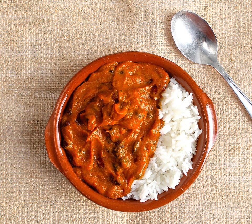 25 Vegan Soups So Unbelievably Creamy, You'll Never Know They're Dairy