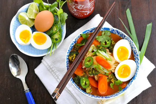 This Personal Home Ramen Maker Is Your New Significant Other