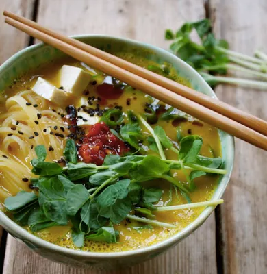 This Personal Home Ramen Maker Is Your New Significant Other