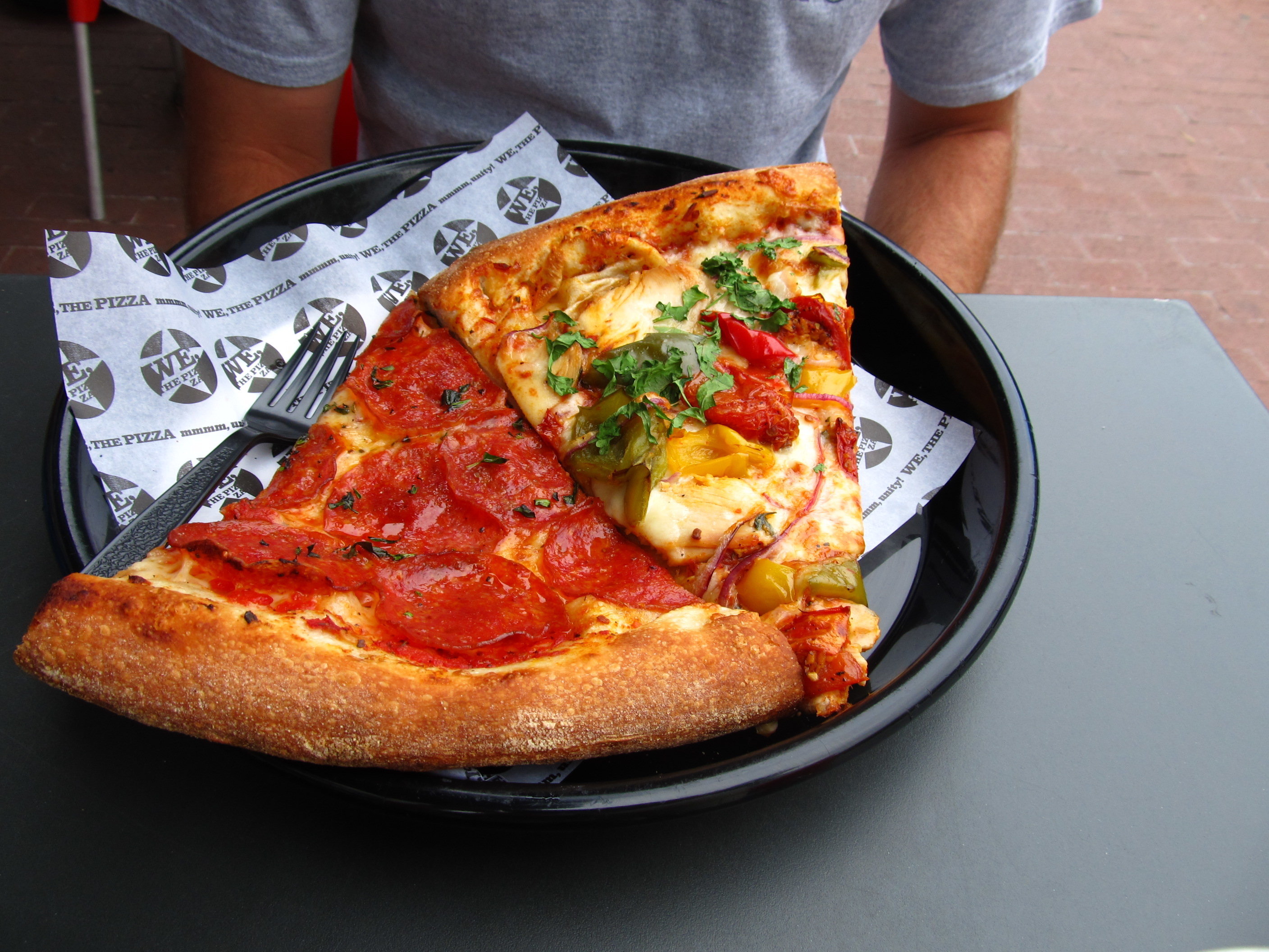 America's 10 Best Cities For Pizza | HuffPost Life