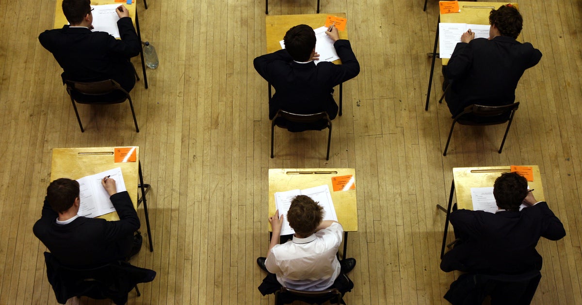 Washington University Drops Admissions Test Requirements