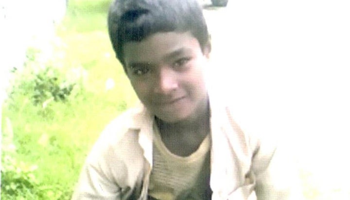 Jivan Kohar, 10, was allegedly killed by the father of another ailing boy.