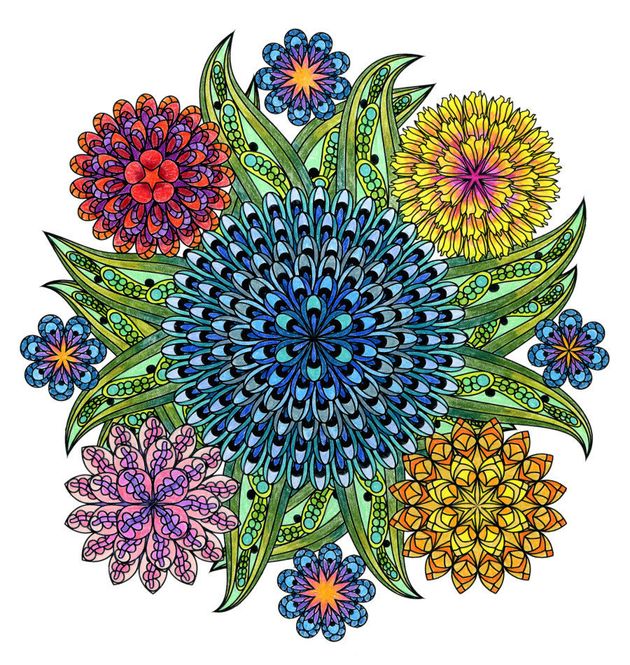 why coloring could be the new alternative to meditation