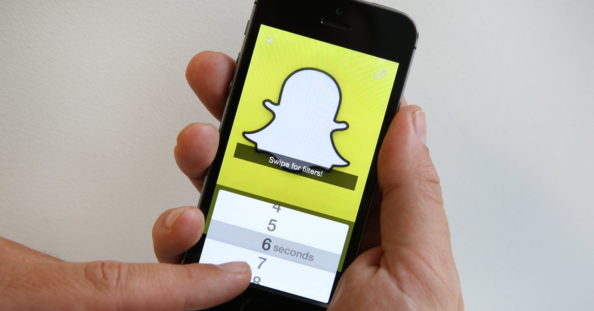 This Secret Snapchat Trick Is Perfect For People Who Have A Lot To Say