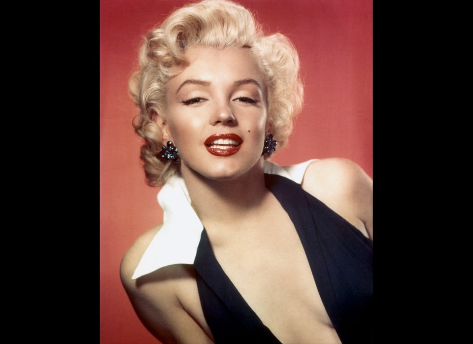 Marilyn Monroe