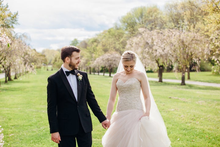 This Gorgeous 89 Year Old Grandma Stole The Show As A Bridesmaid Huffpost