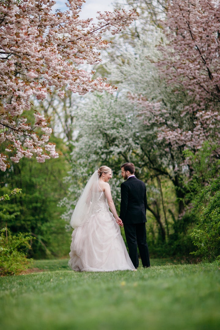 This Gorgeous 89 Year Old Grandma Stole The Show As A Bridesmaid Huffpost