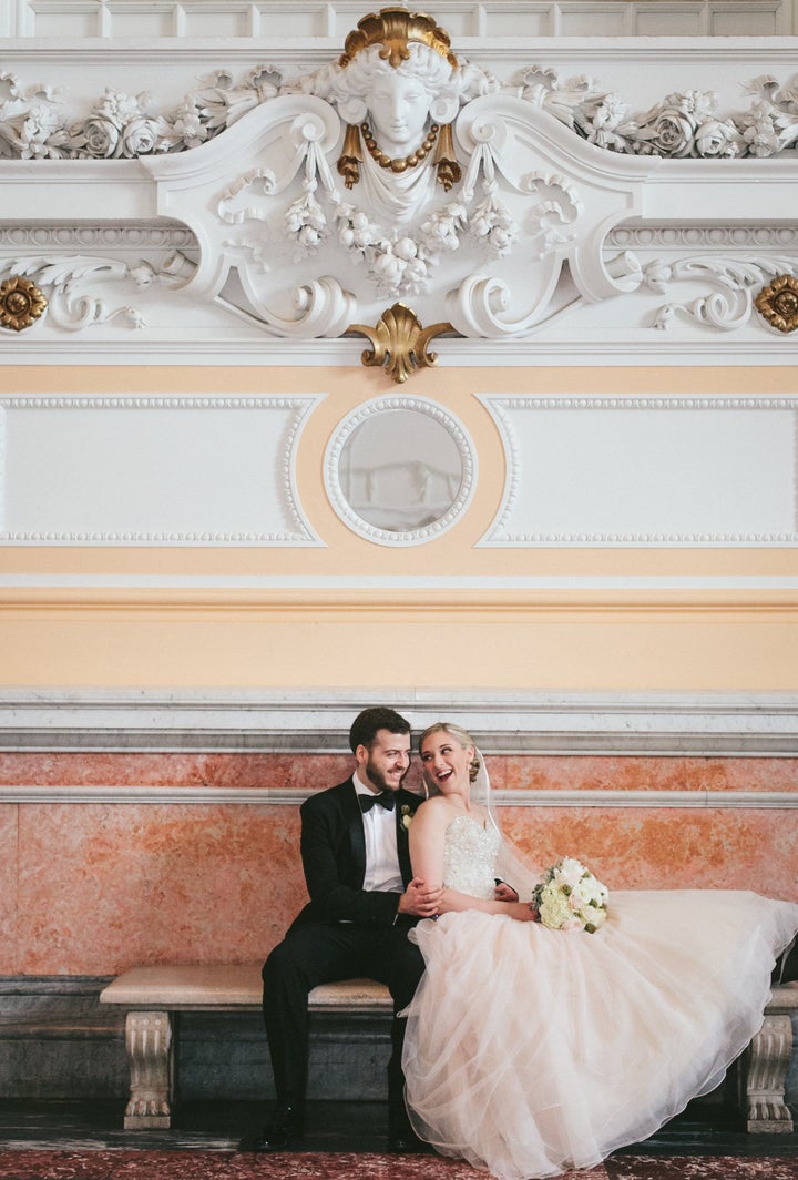 This Gorgeous 89 Year Old Grandma Stole The Show As A Bridesmaid Huffpost