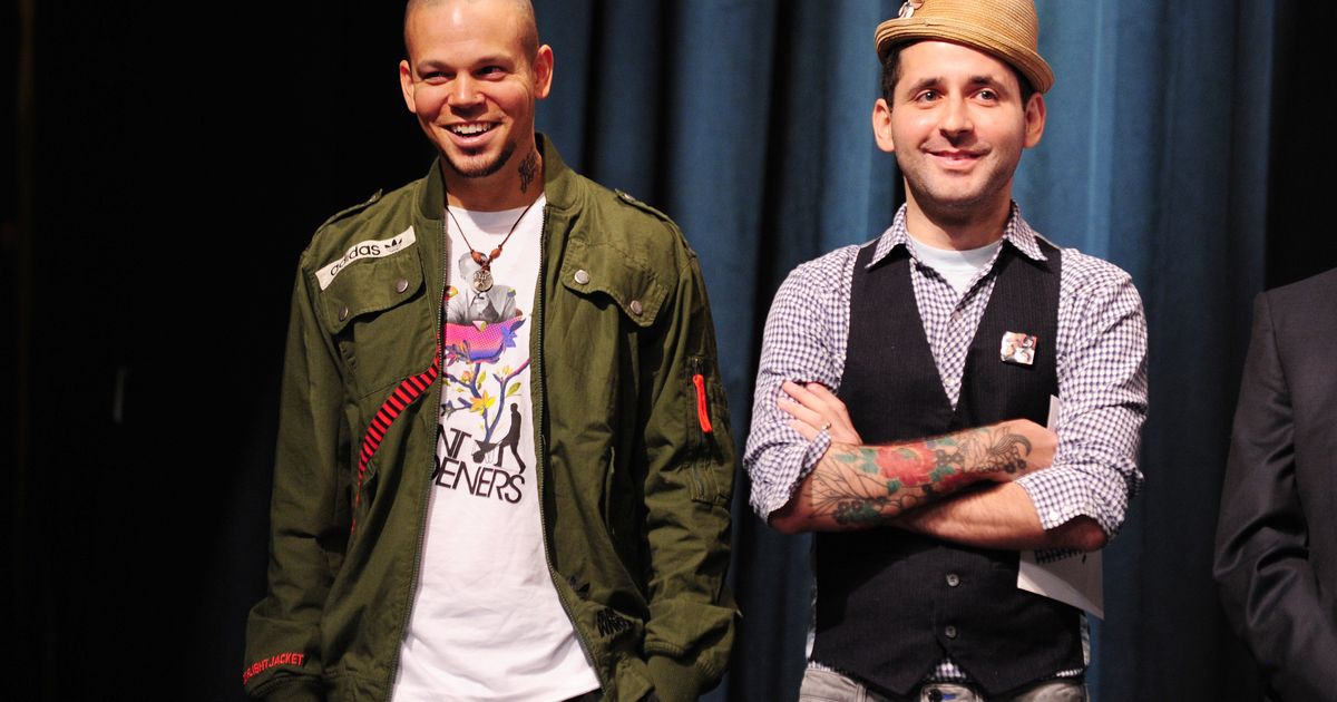 Calle 13 Isn't Separating, Residente Clarifies Group's Recent Decision |  HuffPost Voices