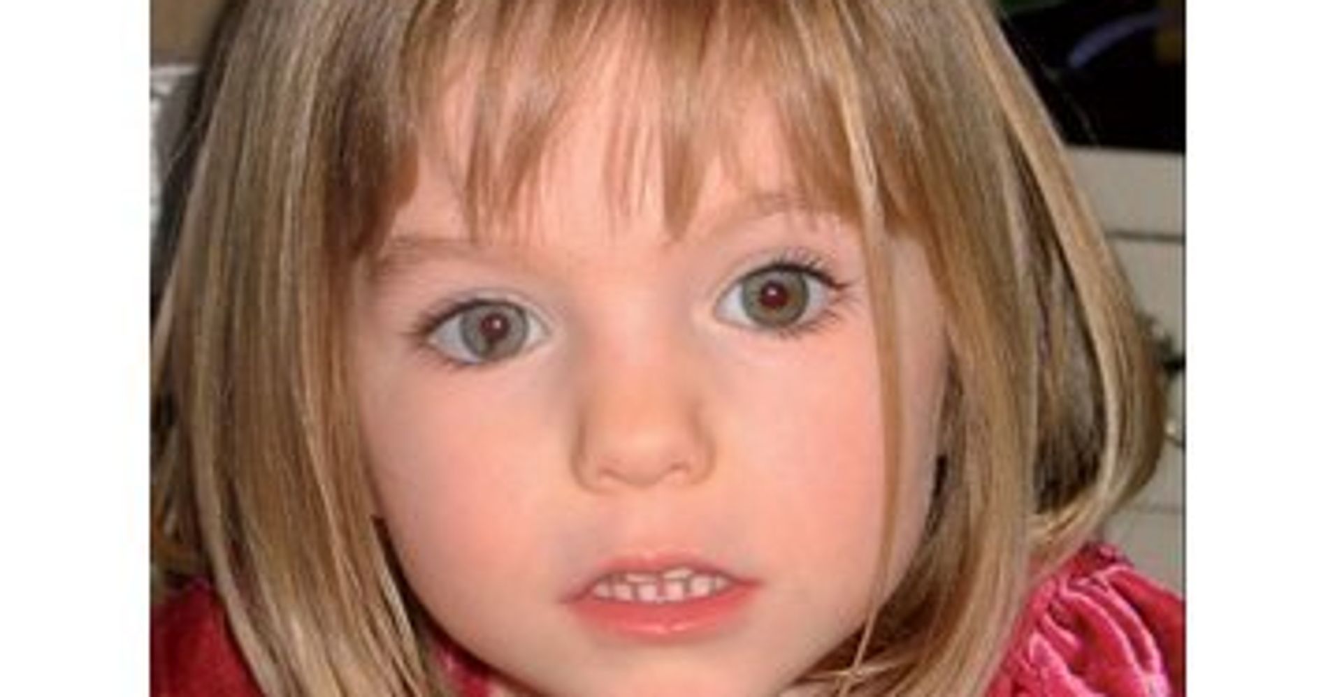 Cops Want To Know If Body Found In Suitcase Is That Of Madeleine McCann