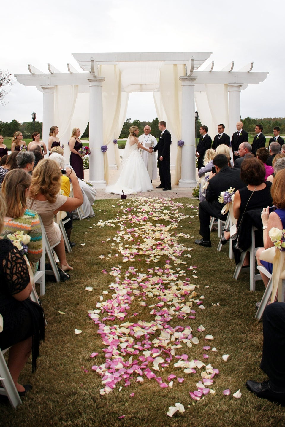 Cost Saving Measures for Your Wedding