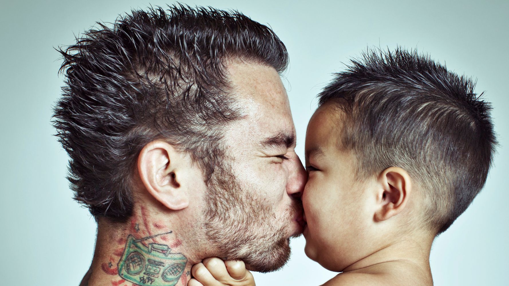 Why We Need To Be More Sympathetic Toward Single Dads.