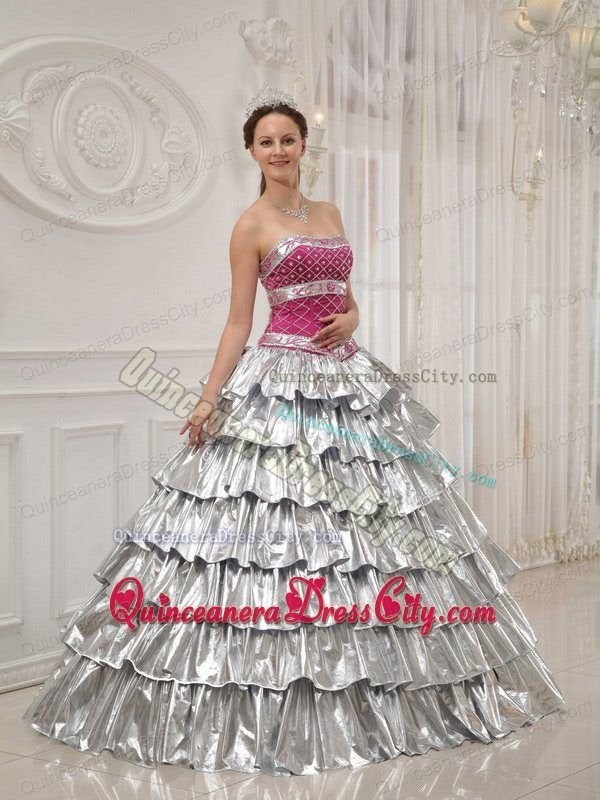 the most expensive quinceanera dress