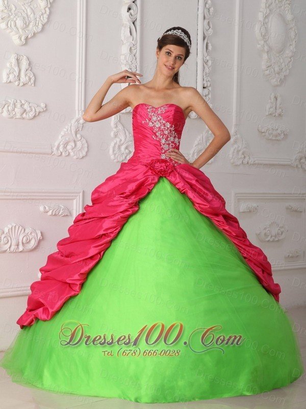 expensive quince dresses