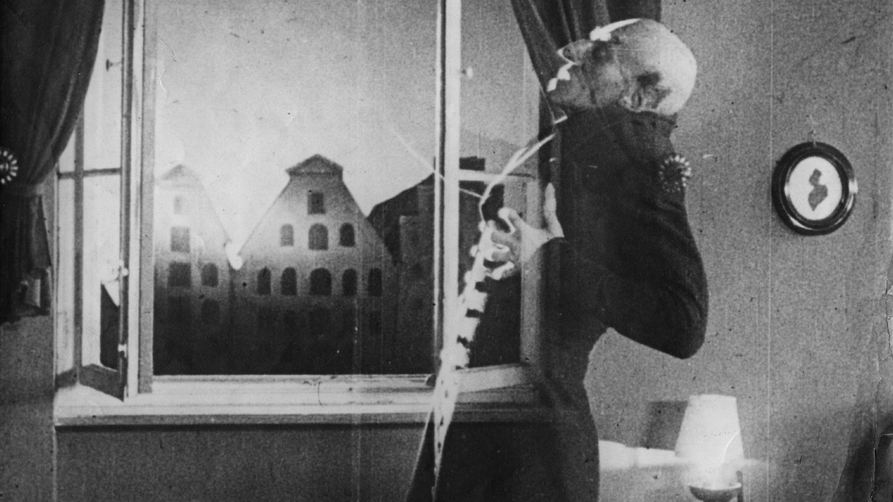 A 'Nosferatu' Remake Is In The Works, Sadly | HuffPost