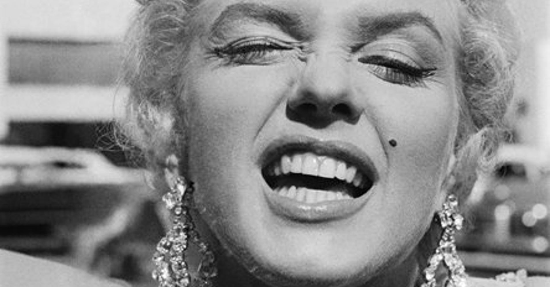 Marilyn Monroe's NeverBeforeSeen Nude Calendar Photos Surface After
