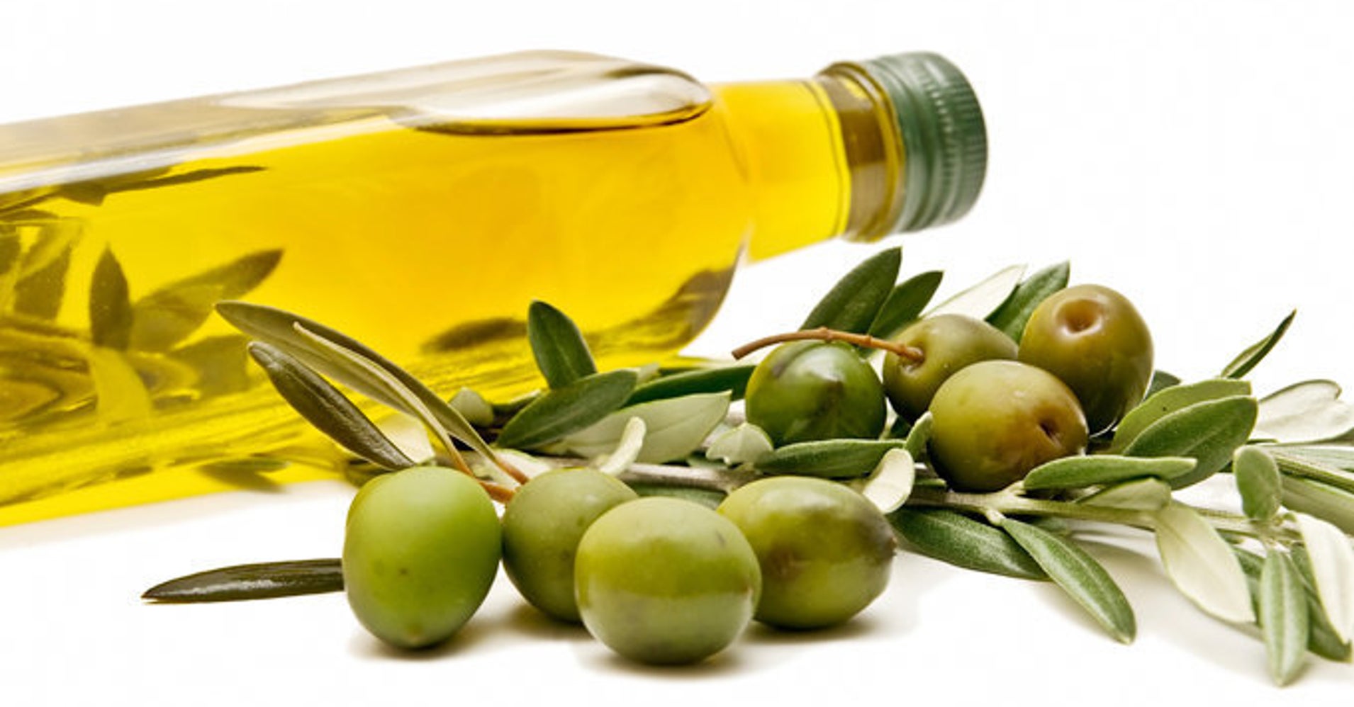 Yes Cooking With Olive Oil Is Perfectly Safe Huffpost