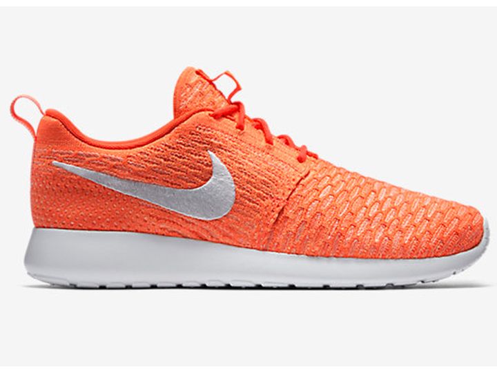 Orange Workout Gear That'll Legitimately Up Your Gym Game | HuffPost Life