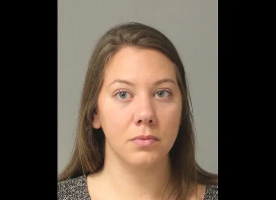 Danielle Watkins Porn - Teacher Danielle Watkins Threatened To Fail Student Who Wouldn't Have Sex  With Her: Cops | HuffPost Latest News