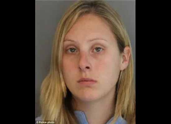 Teacher Danielle Watkins Threatened To Fail Student Who Wouldn't Have Sex  With Her: Cops | HuffPost Latest News