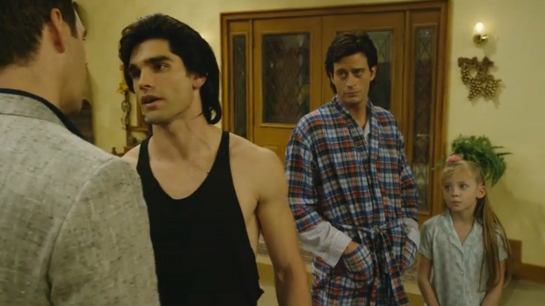 The Unauthorized Full House Story Full Movie Free First Clip Of Lifetime's 'Unauthorized Full House Story' Proves There's