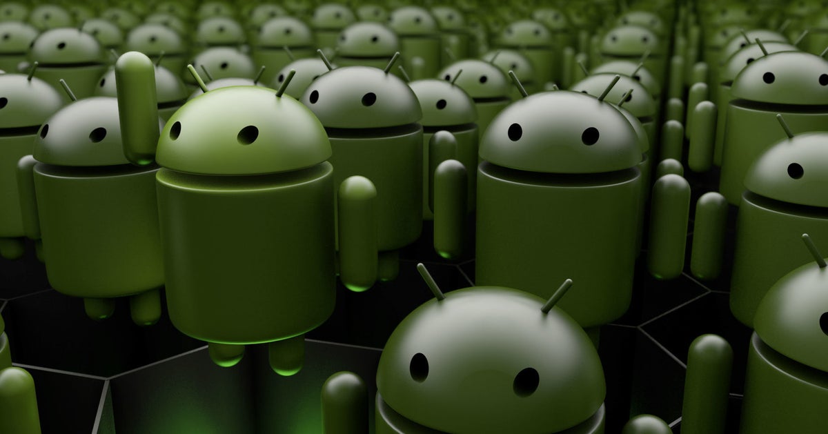 More Bad News For Android Users | HuffPost Life