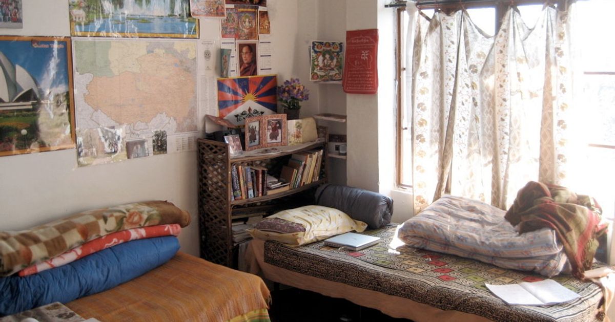 13 Things You Don't Need in Your Dorm Room | HuffPost College
