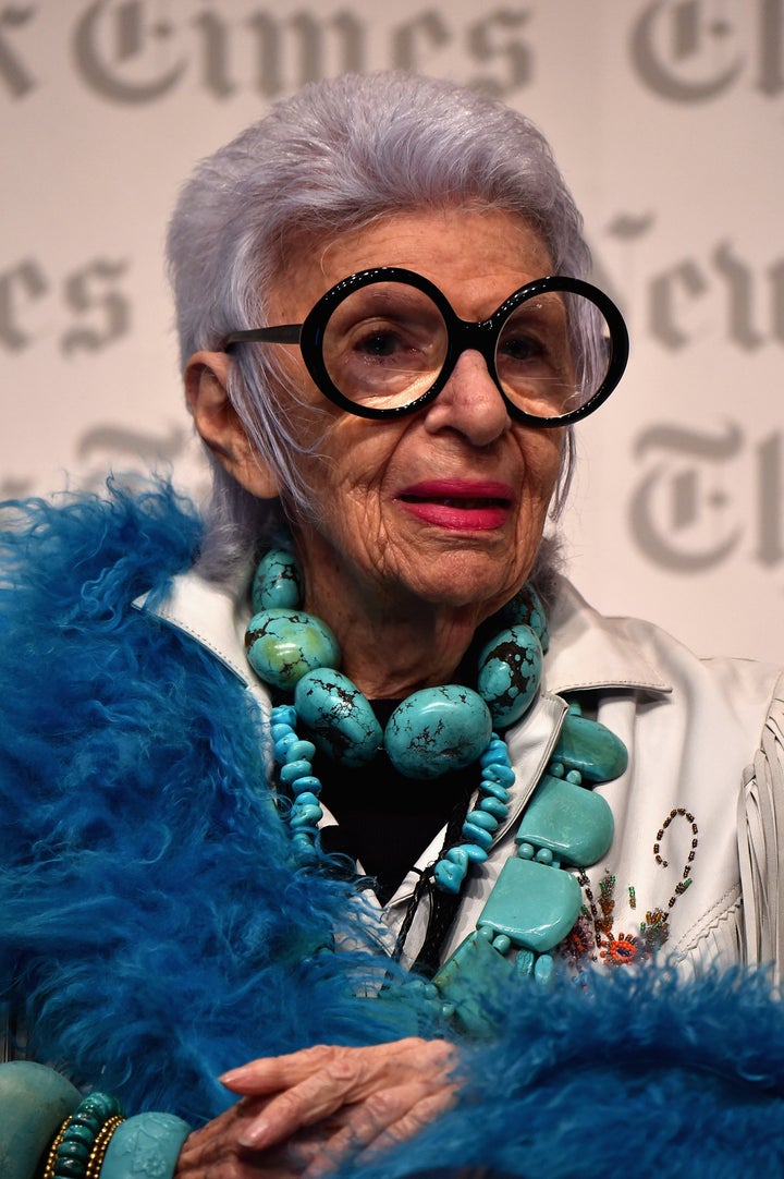 Iris apfel 2025 jewelry amazon