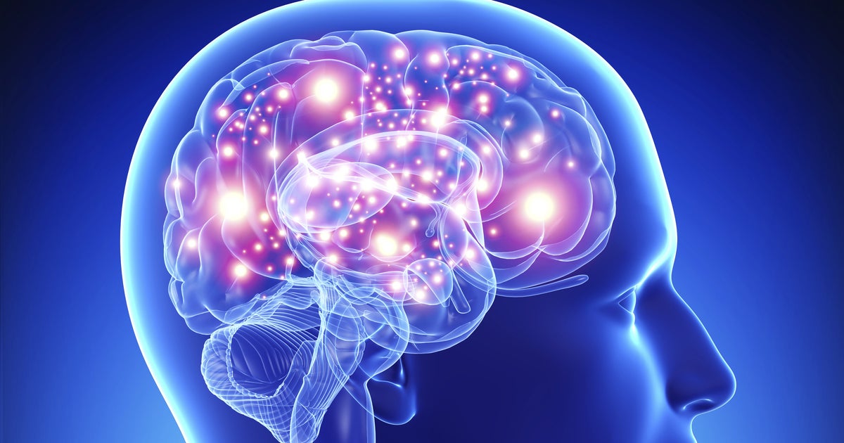 This Device Can Zap Your Brain Into A State Of Zen. Is That A Good Thing?