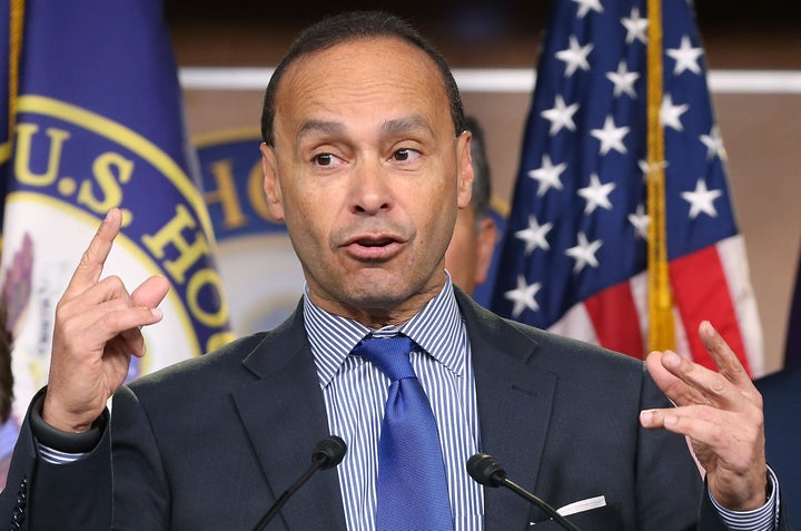 <p>Rep. Luis Gutierrez called on Sanders to emphasize immigration reform more in June.</p>