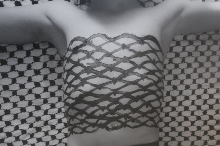 <p>Untitled, Abir Athalla</p>