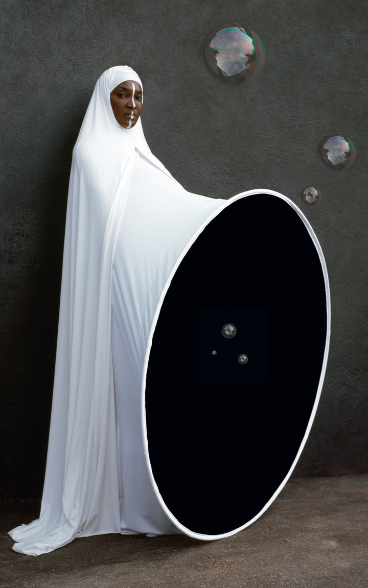 <p>Genitilla al-Wilada, Maïmouna Patrizia Guerresi</p>